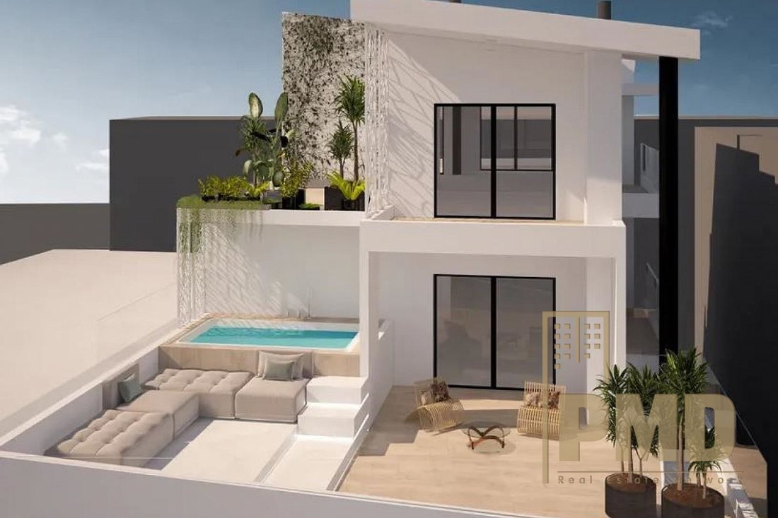 Apartment in Elliniko, Attica, Greece 4 - 16559405