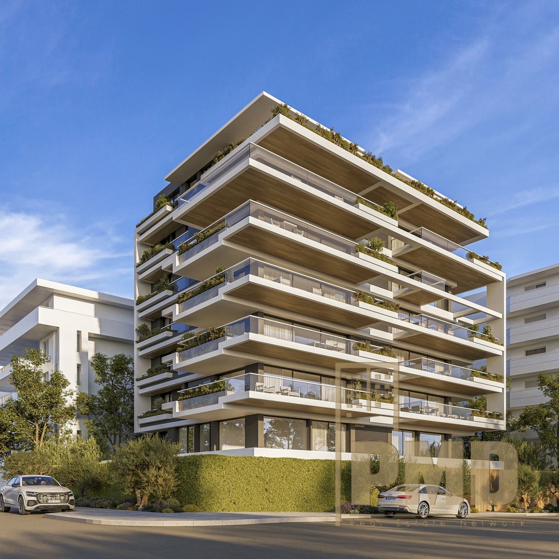 Apartment in Glyfada, Attica, Greece 1 - 16306664