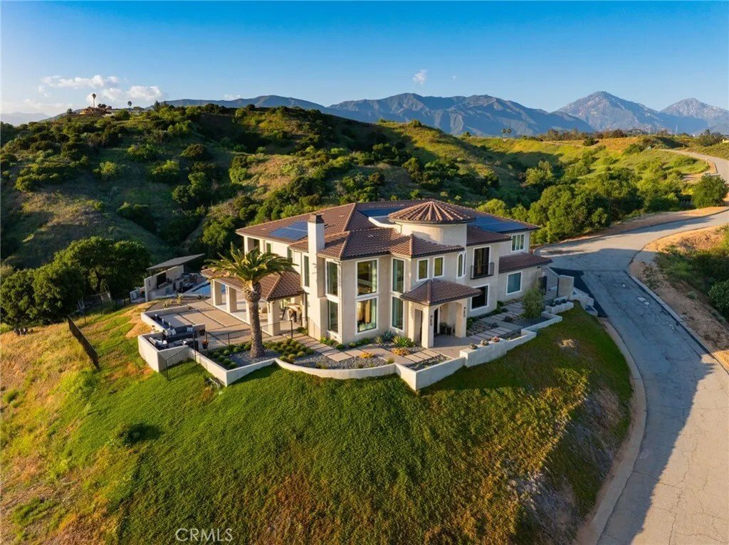 House in La Verne, California, United States 3 - 17077815