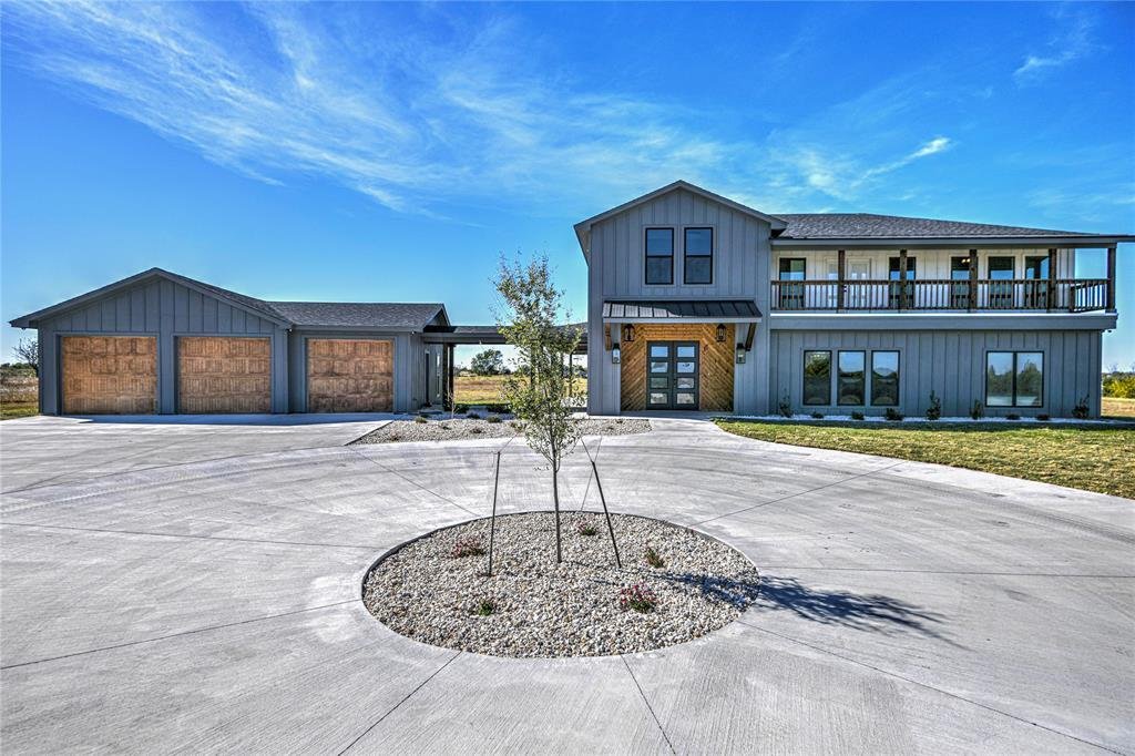 House in Moody, Texas, United States 1 - 17956083