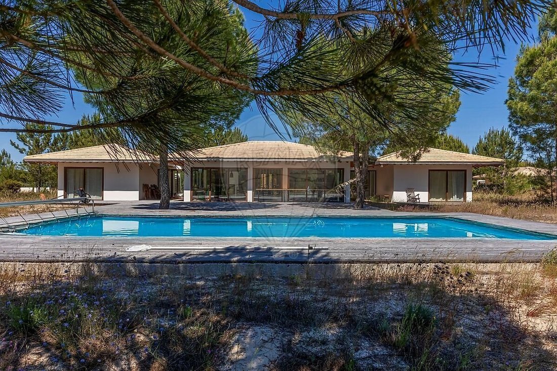 House in Grandola e Santa Margarida da Serra, Setubal, Portugal 1 - 17956589