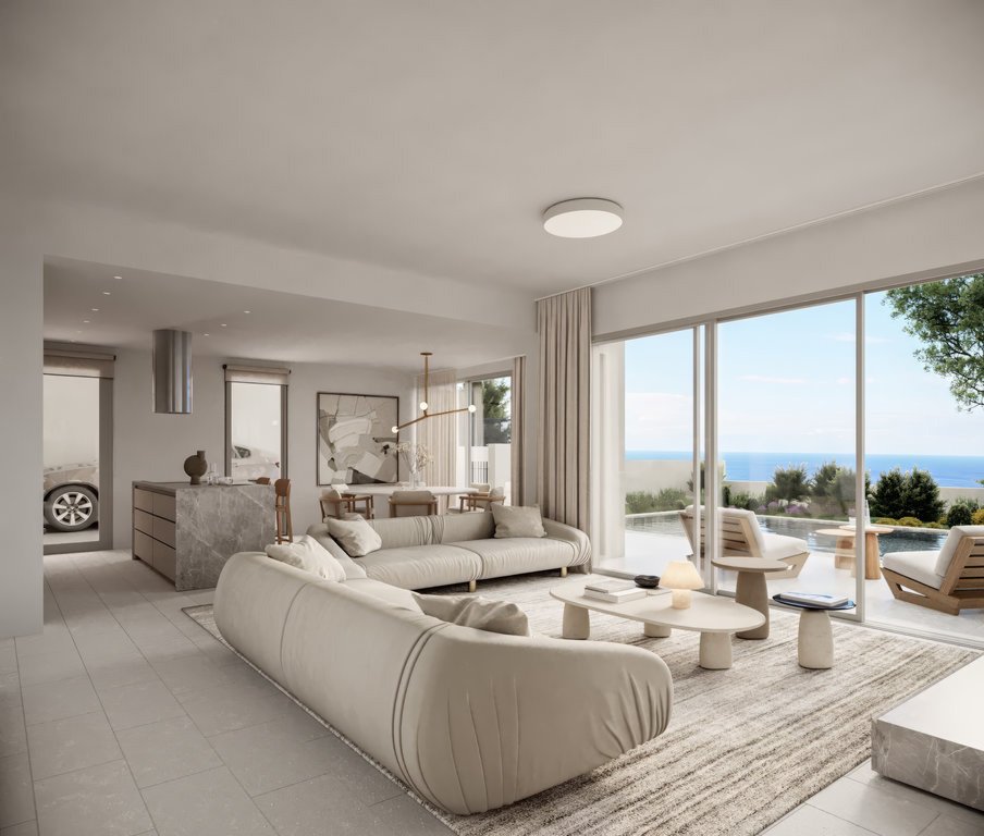 Villa in Peyia, Paphos, Cyprus 2 - 17849703