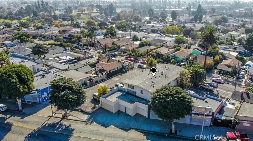 Inglewood, California, United States 4 - 17762465
