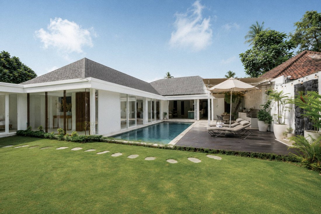 House in Ubud, Bali, Indonesia 1 - 17956669