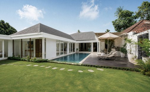 House in Ubud, Bali, Indonesia 1