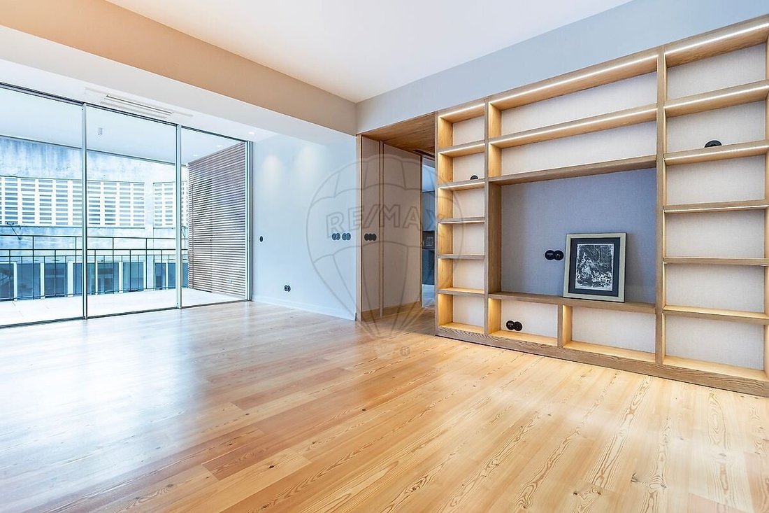 Apartment in Avenidas Novas, Lisbon, Portugal 4 - 17956577