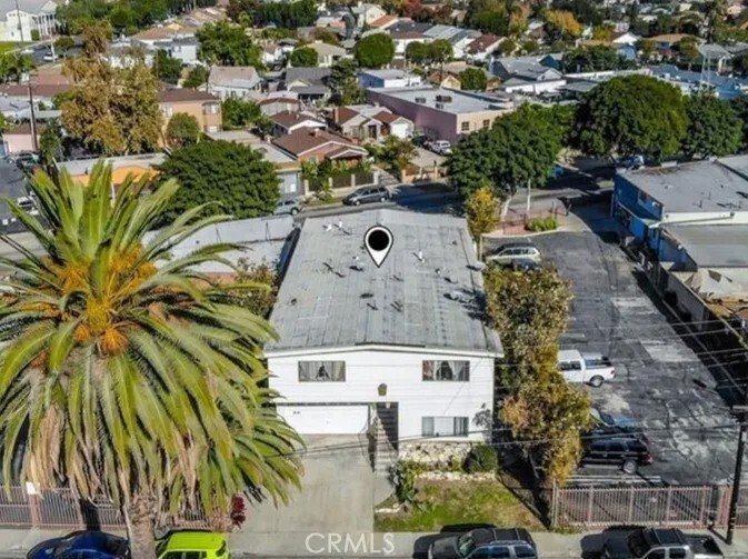 Inglewood, California, United States 3 - 17762465