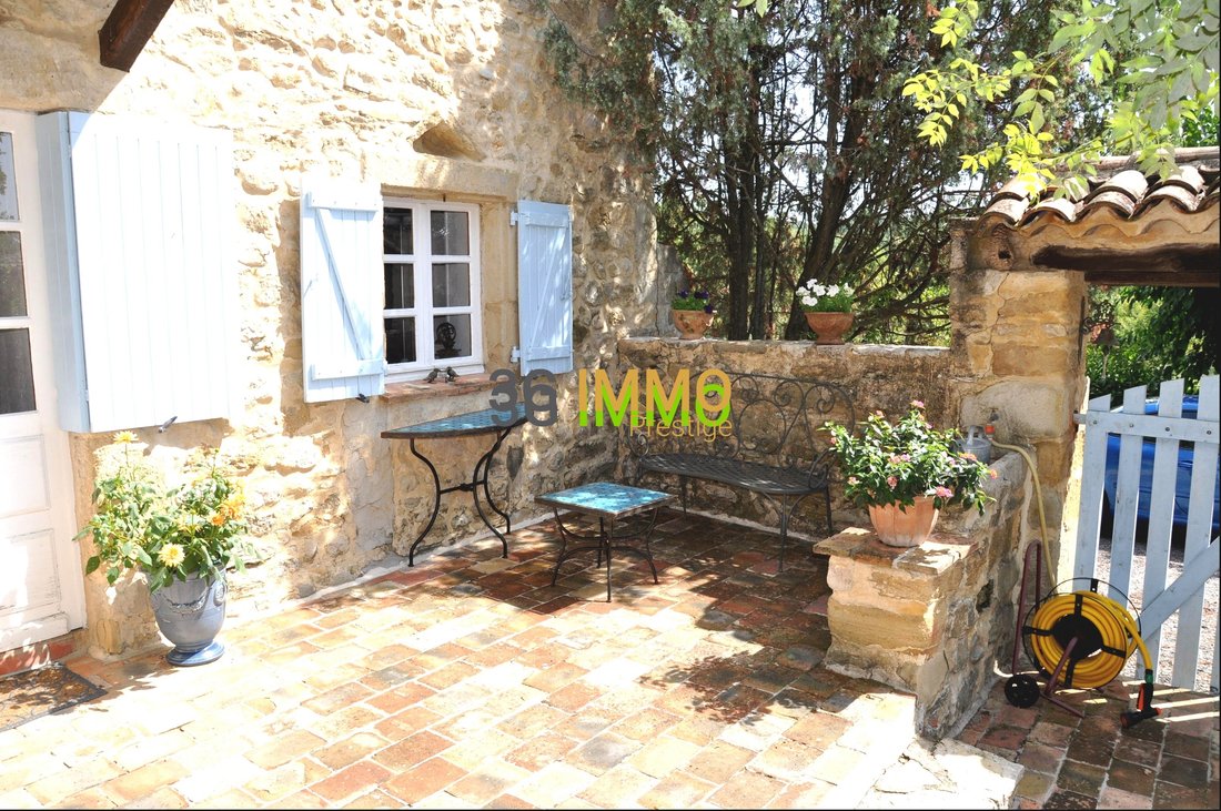 House in Arrondissement of Ales, Occitania, France 1 - 17956465