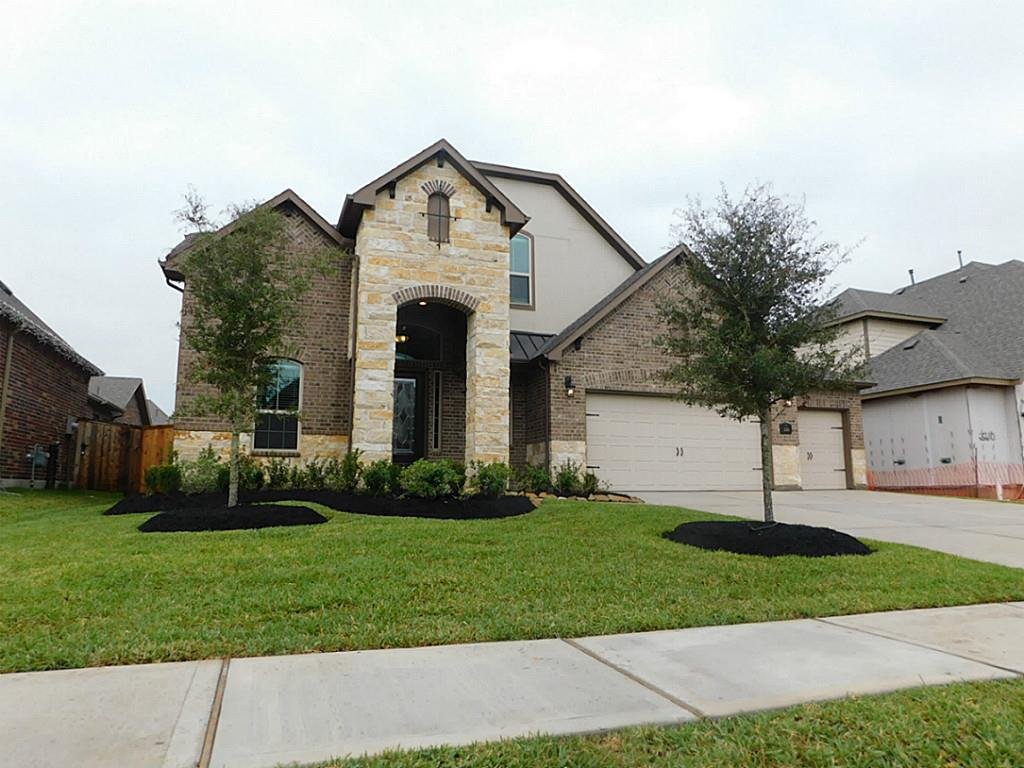 House in Katy, Texas, United States 2 - 17956253