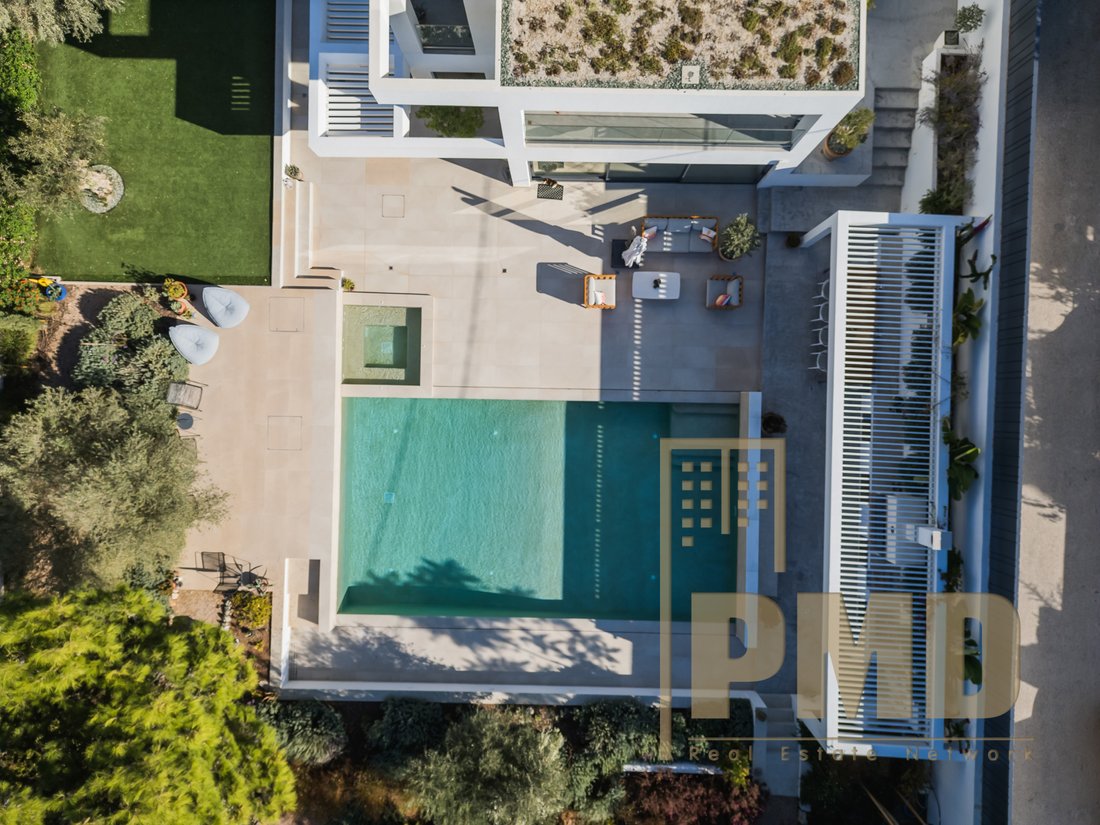 House in Vari, Attica, Greece 3 - 16464243