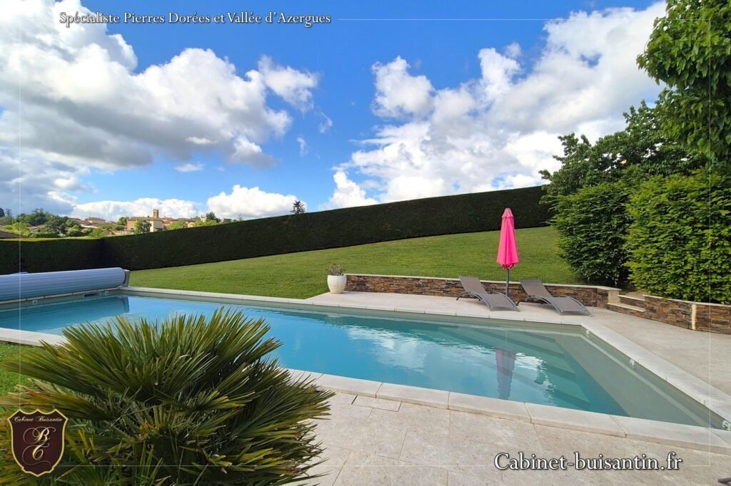 House in Arrondissement of Villefranche-sur-Saône, Auvergne-Rhône-Alpes, France 4 - 17324848