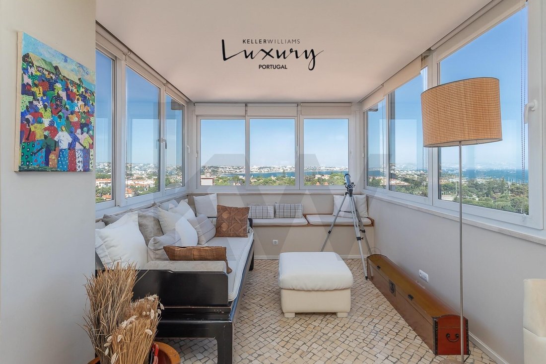 Apartment in Cascais e Estoril, Lisbon, Portugal 3 - 17956714