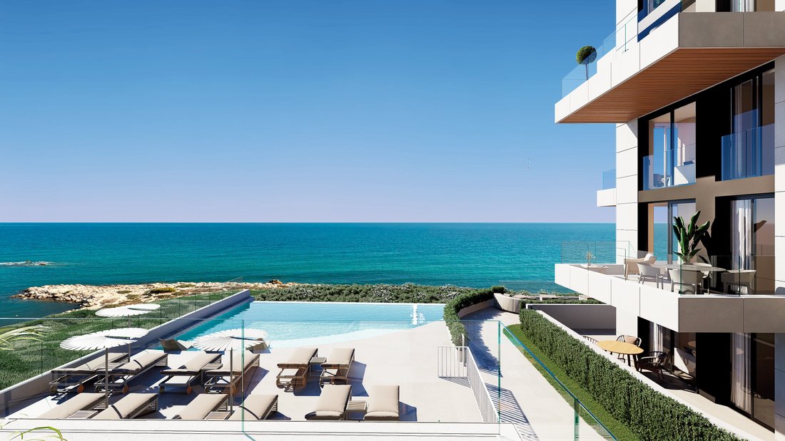 Apartment in el Campello, Valencian Community, Spain 2 - 17956664