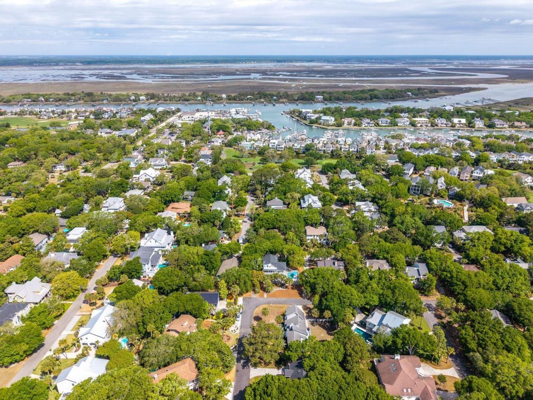 House in Isle of Palms, South Carolina, United States 5 - 17956500