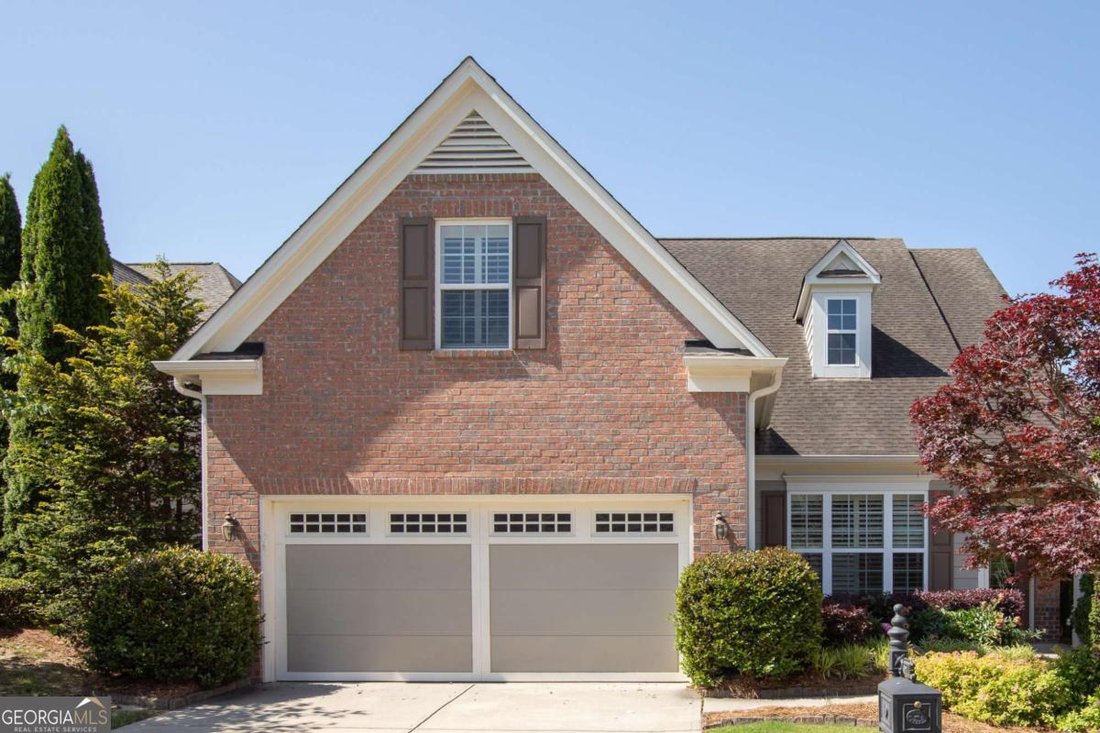 House in Gainesville, Georgia, United States 1 - 17956276