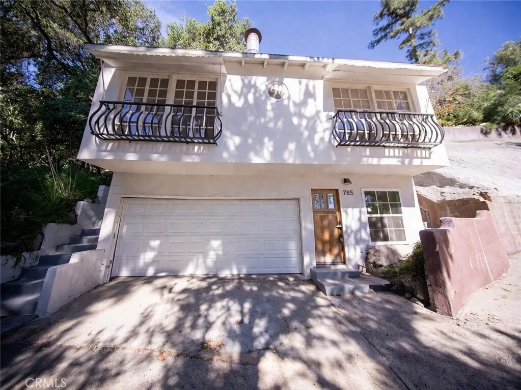 House in Sierra Madre, California, United States 1 - 17479819