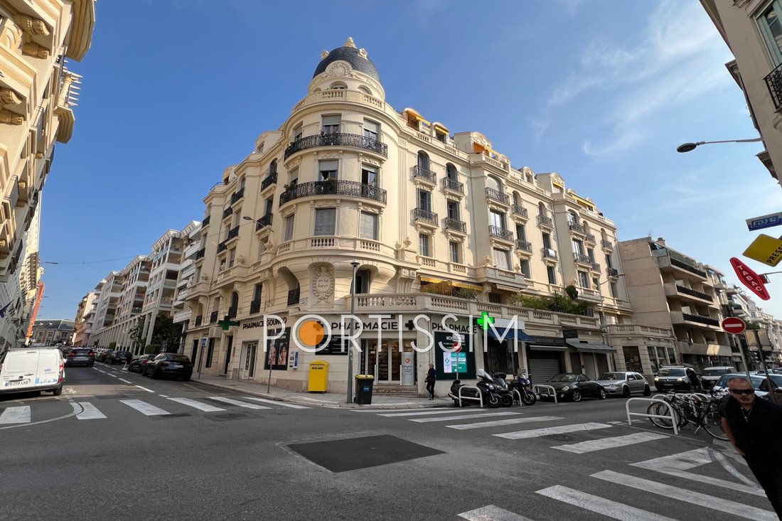Apartment in Nice, Provence-Alpes-Côte d'Azur, France 4 - 17937541