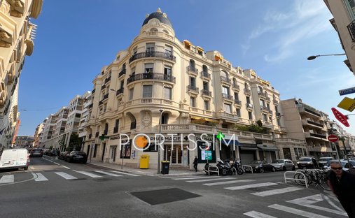 Apartment in Nice, Provence-Alpes-Côte d'Azur, France 1