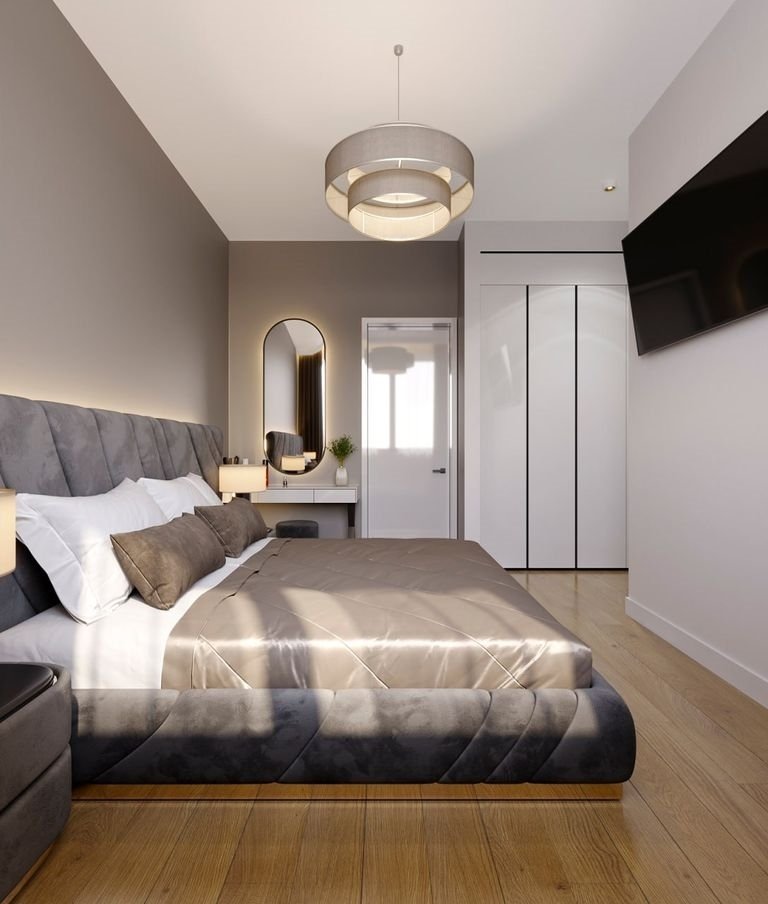 Apartment in Germasogeia, Limassol, Cyprus 4 - 13545107