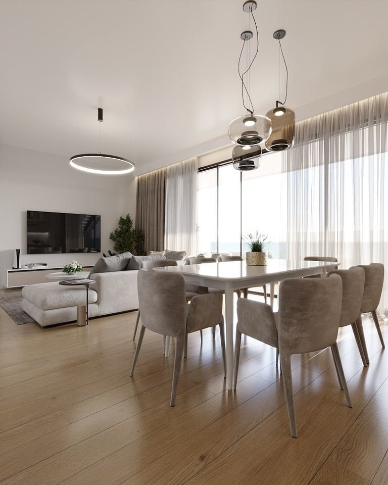 Apartment in Germasogeia, Limassol, Cyprus 2 - 13545107