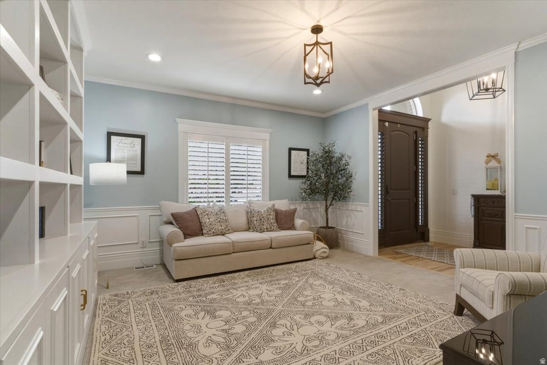 House in Ogden, Utah, United States 4 - 17956217
