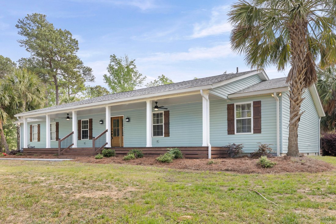 House in North Augusta, South Carolina, United States 3 - 17956015