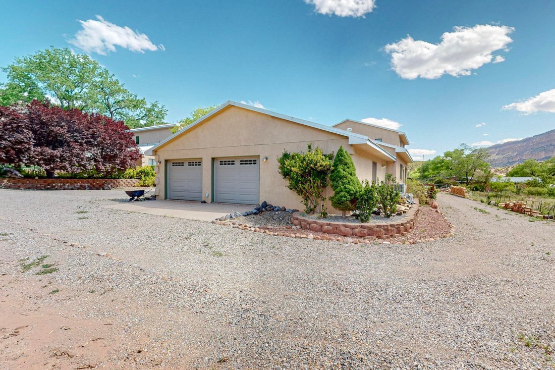 House in Jemez Springs, New Mexico, United States 5 - 17956127
