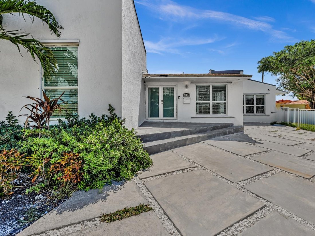 House in North Miami Beach, Florida, United States 2 - 17956489