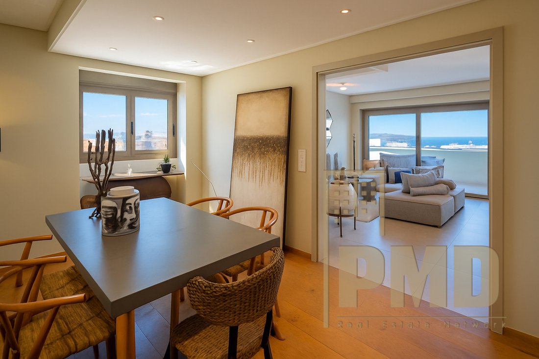 Apartment in Glyfada, Attica, Greece 4 - 17293968