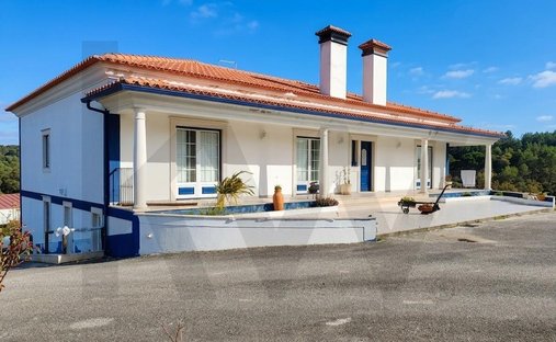 Residenza a Achete, Azoia de Baixo e Povoa de Santarem, Distretto di Santarém, Portogallo 1