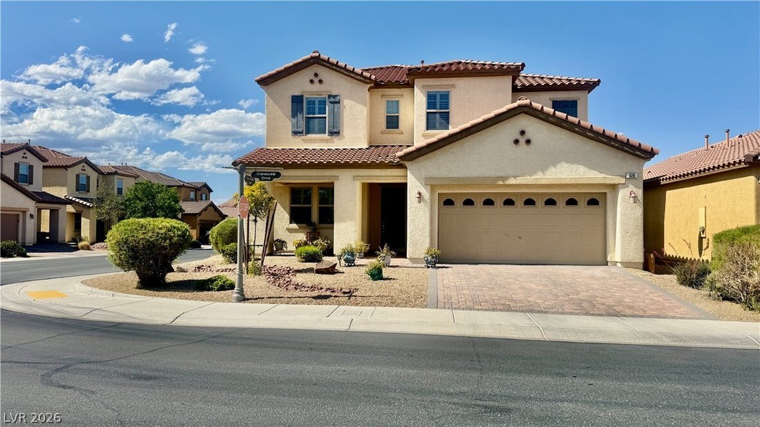 House in Las Vegas, Nevada, United States 1 - 17953612