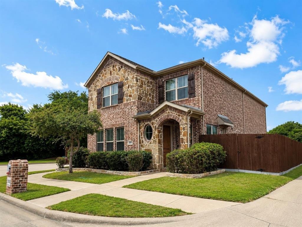 House in Plano, Texas, United States 2 - 17956125