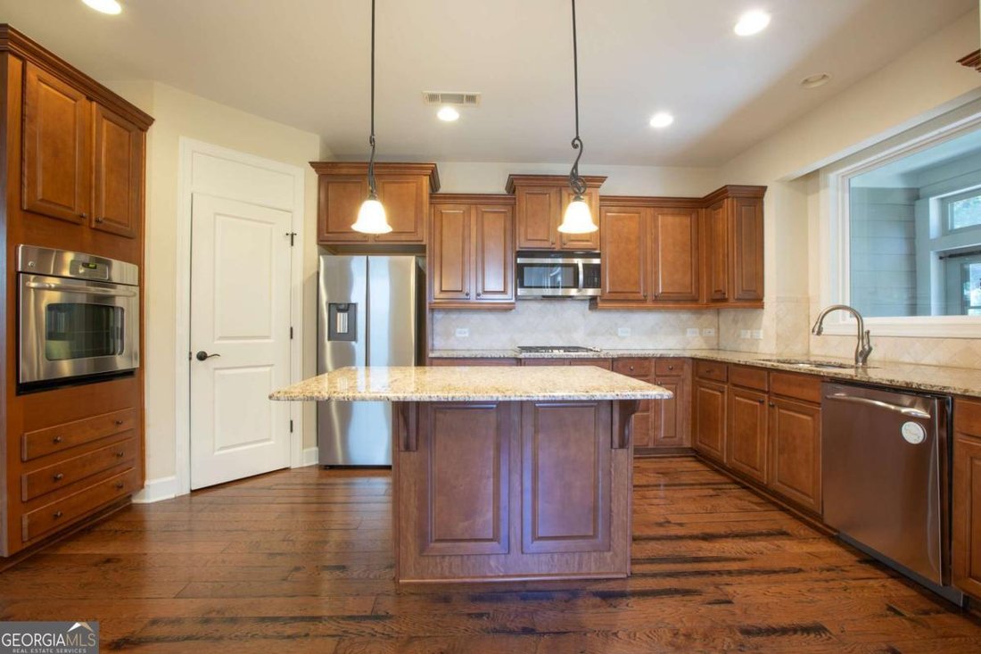 House in Gainesville, Georgia, United States 3 - 17956276
