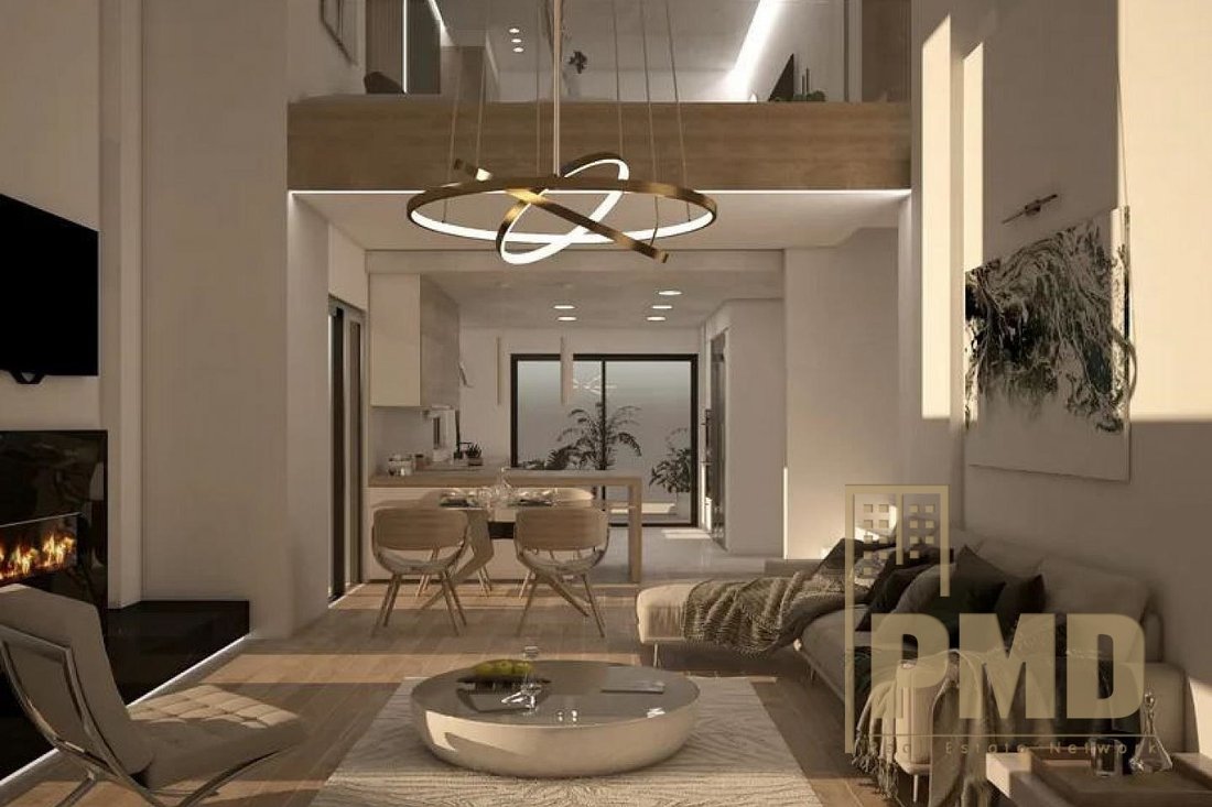 Apartment in Elliniko, Attica, Greece 1 - 16559405
