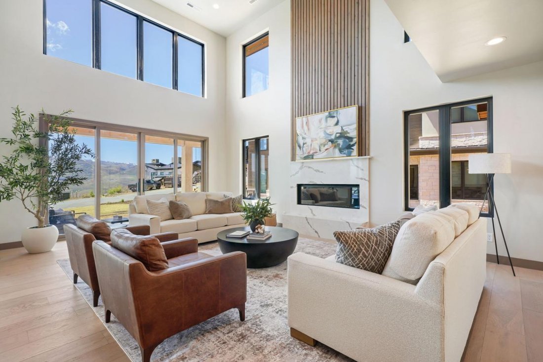 House in Kamas, Utah, United States 4 - 15446552