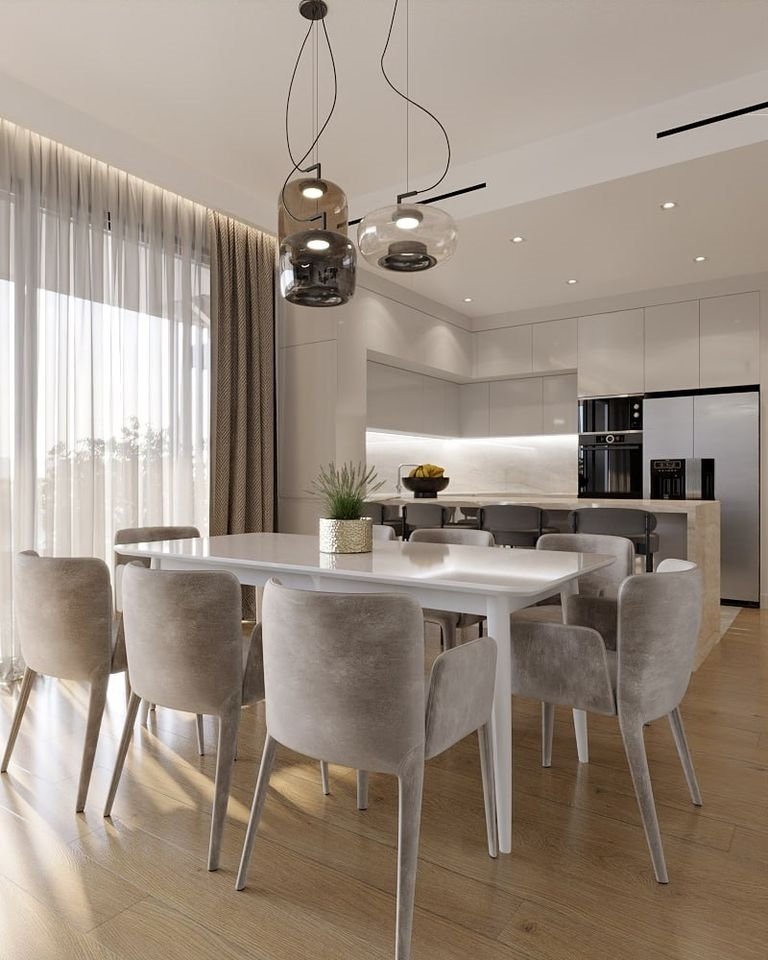 Apartment in Germasogeia, Limassol, Cyprus 1 - 13545111