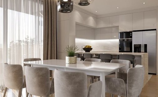 Apartment in Germasogeia, Limassol, Cyprus 1