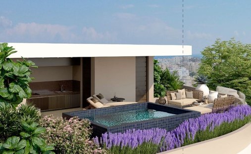 Appartement à Limassol, Limassol, Chypre 1