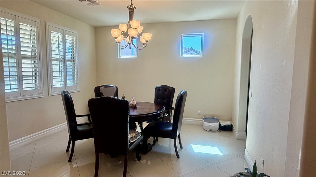 House in Las Vegas, Nevada, United States 4 - 17953612