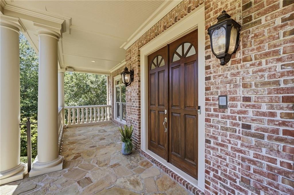 House in Alpharetta, Georgia, United States 5 - 17956054