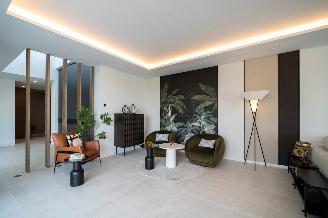 Villa in Benahavis, Andalusia, Spain 5 - 17956715