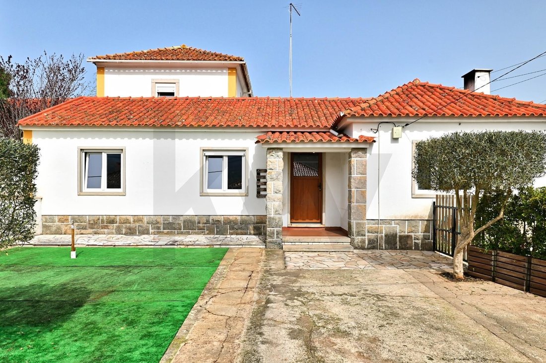 Townhouse in Colares, Lisbon, Portugal 1 - 17956717