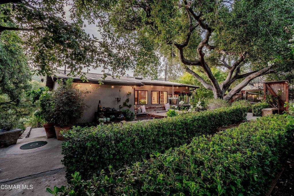 House in Topanga, California, United States 3 - 17936118