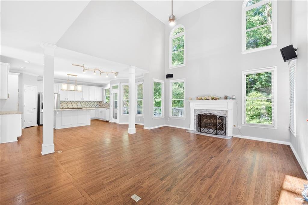 House in Dacula, Georgia, United States 3 - 17956045