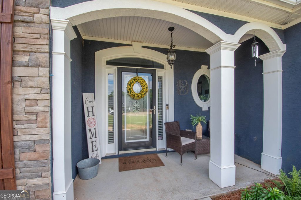 House in Williamson, Georgia, United States 3 - 17956305