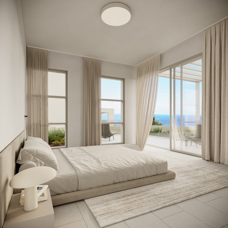Villa in Peyia, Paphos, Cyprus 5 - 17849703