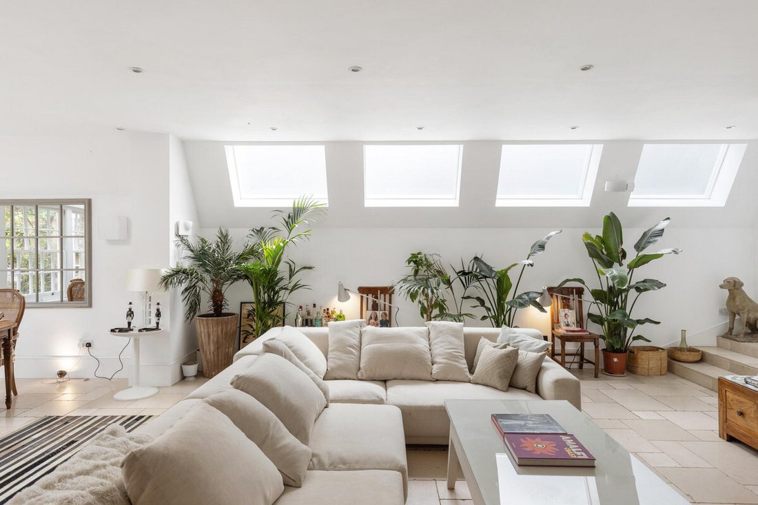 House in Turnham Green, Hounslow, England 5 - 17956120