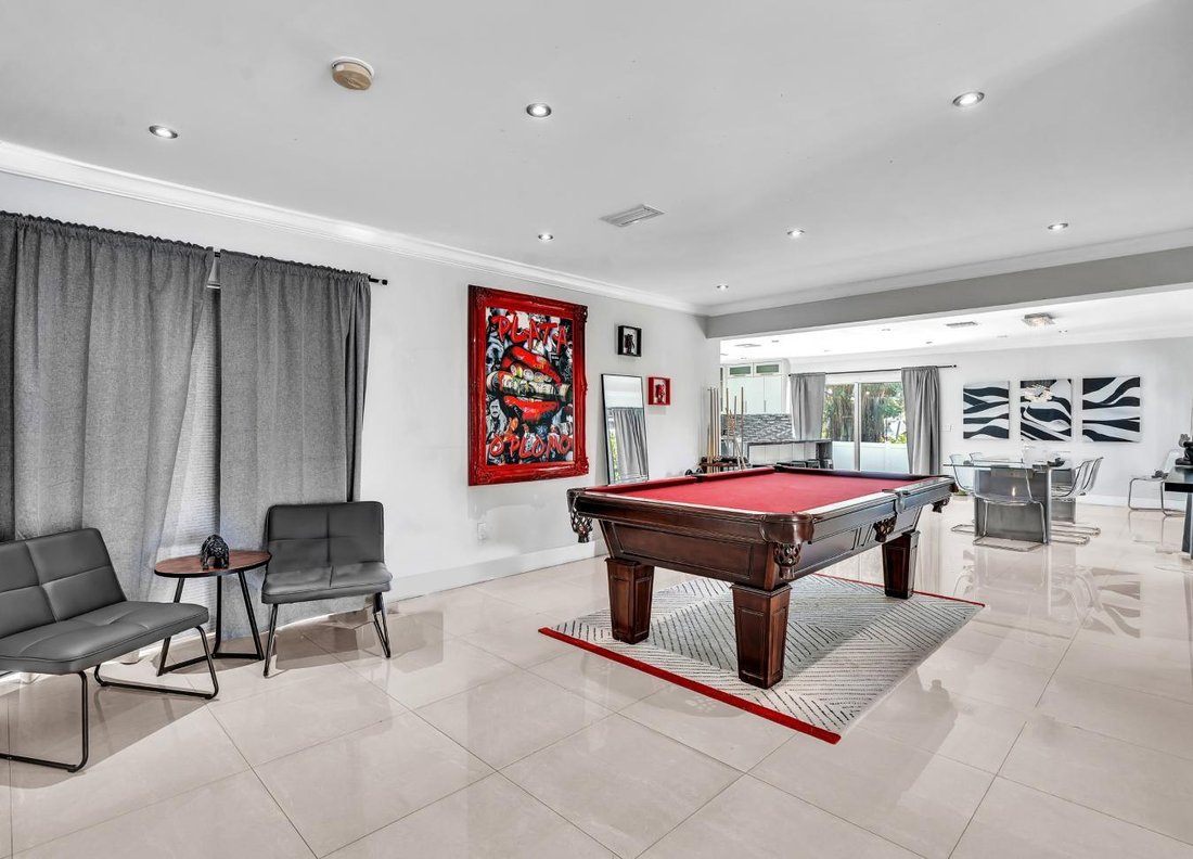 House in North Miami Beach, Florida, United States 5 - 17956489