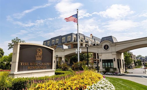 Condominio a Manhasset, New York, Stati Uniti 1