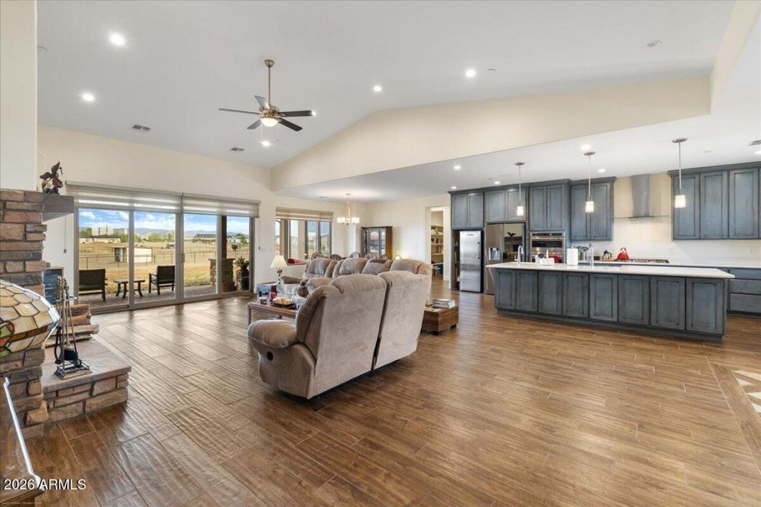 House in Prescott Valley, Arizona, United States 2 - 17956516